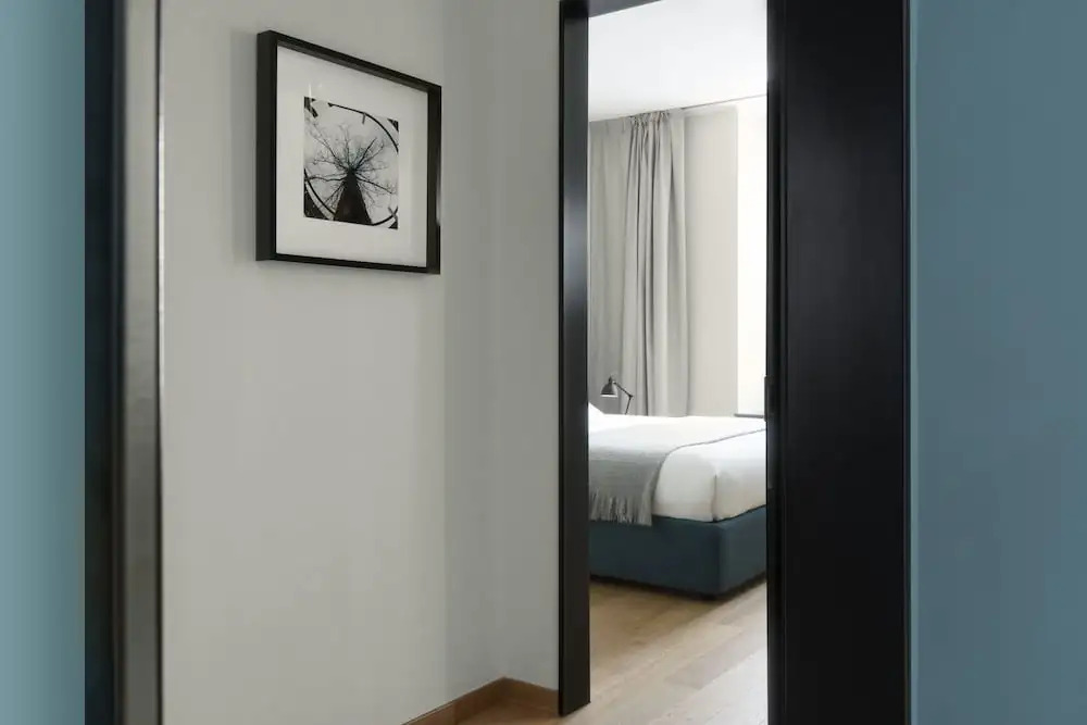 Brera Prestige B&B by null