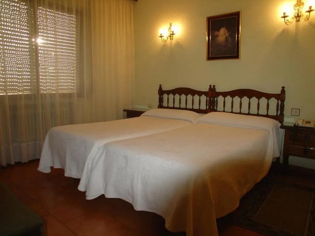 Santa Teresa - Chambres