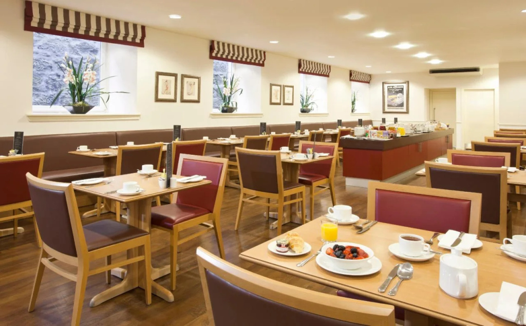Skene House Hotels - Rosemount - Général