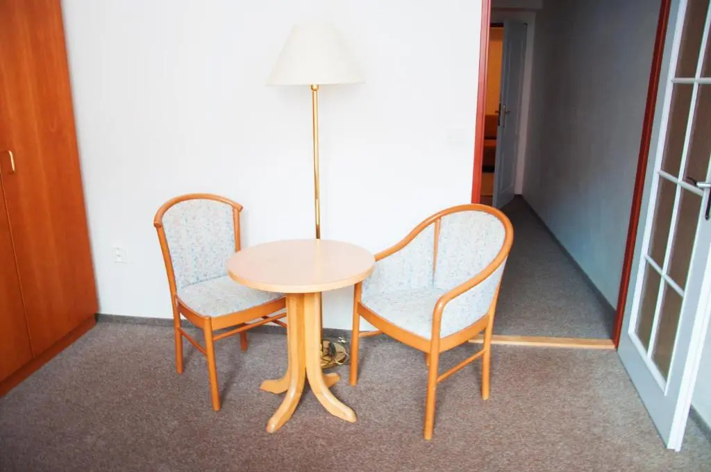 Hotel Orličan - Chambres