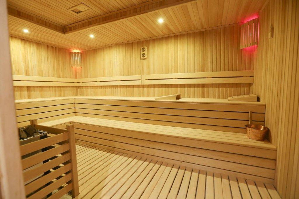 Turizoom Business Hotel & Spa Elbistan - Général