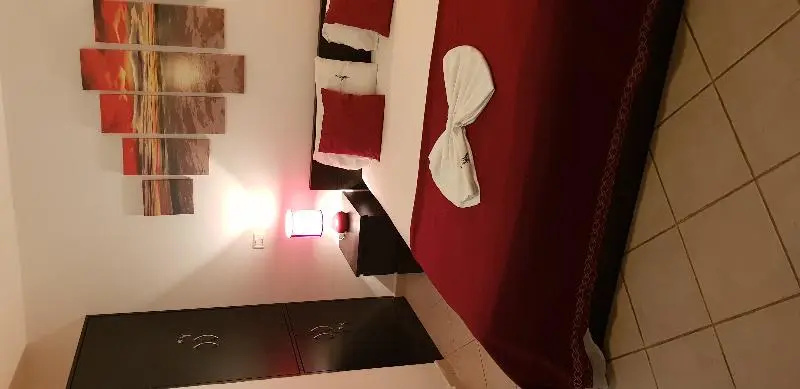 Leme Bedje Residence - Chambres