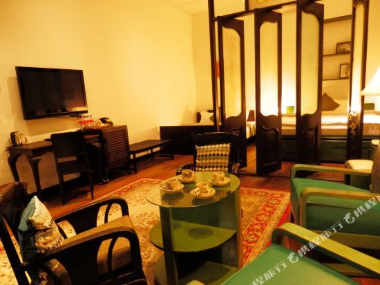Museum Hotel