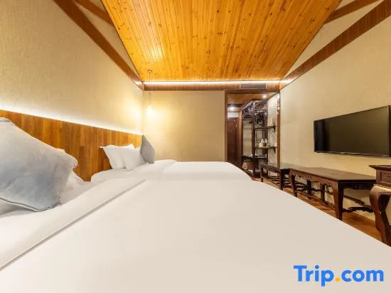 Dali Landscape Hotel - Chambres