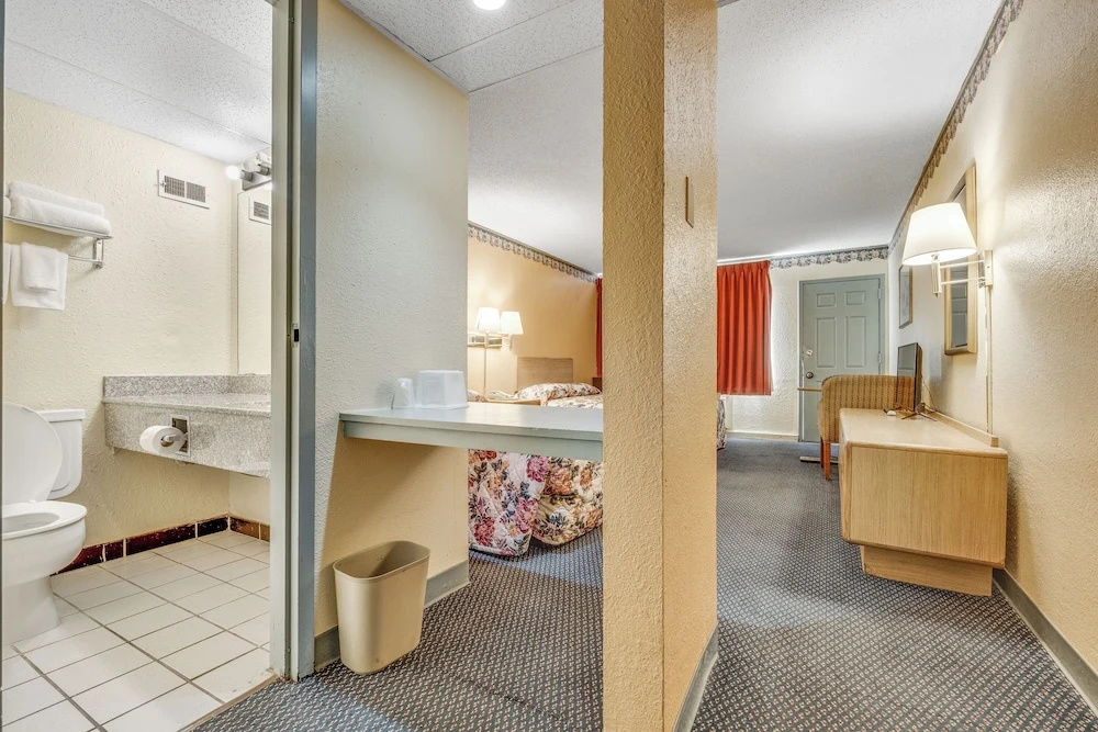 Hotel photo 8