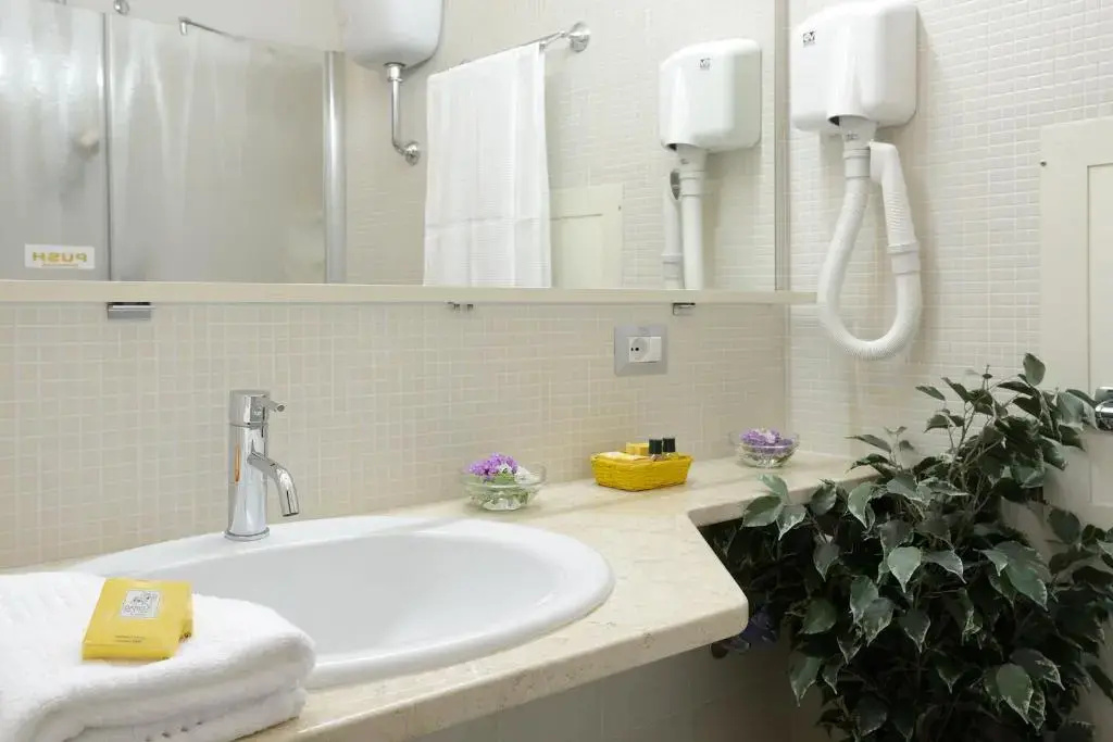 Hotel Oasis - Chambres