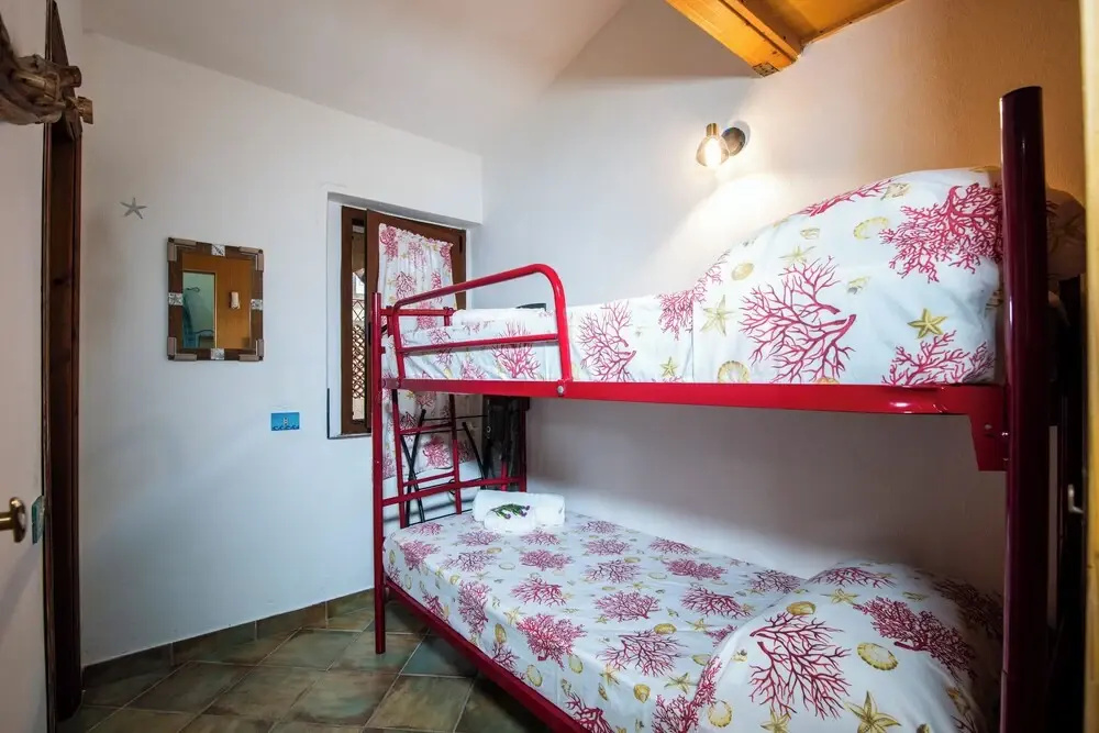 1 Bedroom Family Apartment