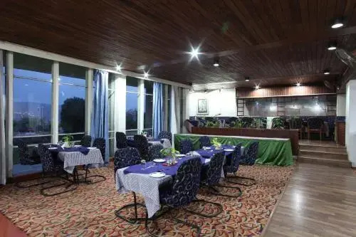 Hotel Jammu Ashok - Général
