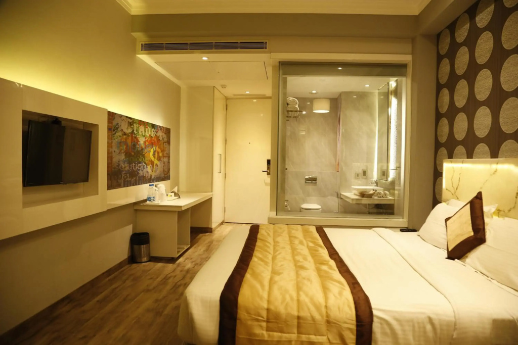 Hotel photo 4