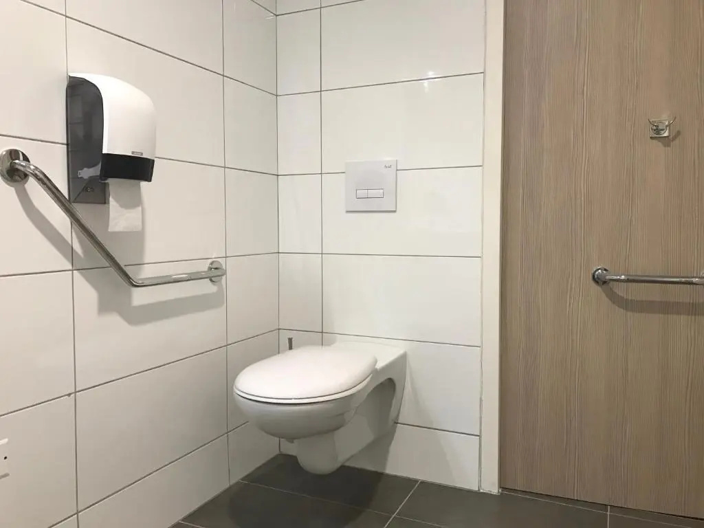 Brit Hotel Brive - Chambres