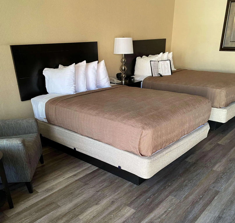 Best Western Coral Hills - Général