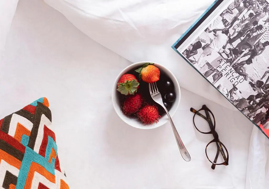 Ipanema Inn - Chambres