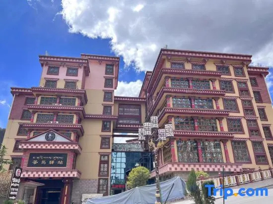 Hotel Lantau — фото 2