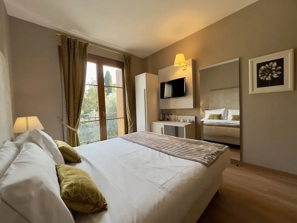 Hotel Villa Maria Au Lac - Estella Hotels Italia - Chambres