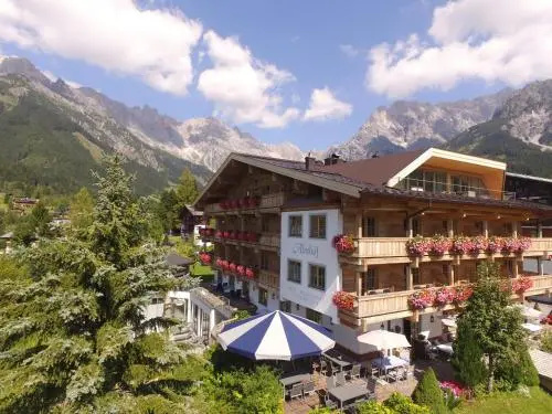 Hotel Almhof