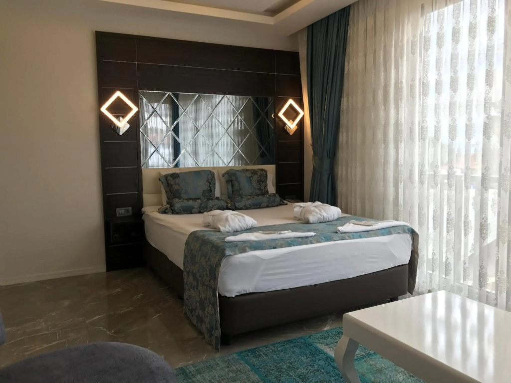 Hotel photo 12