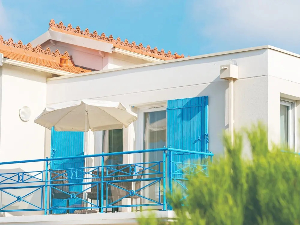 Coastal Comfort for a Family