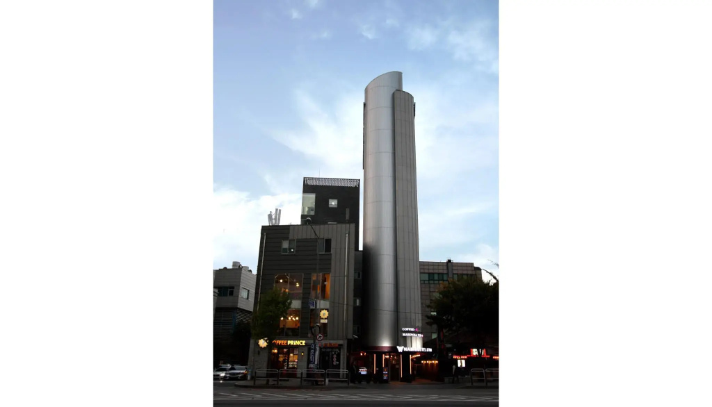 Hotel photo 7