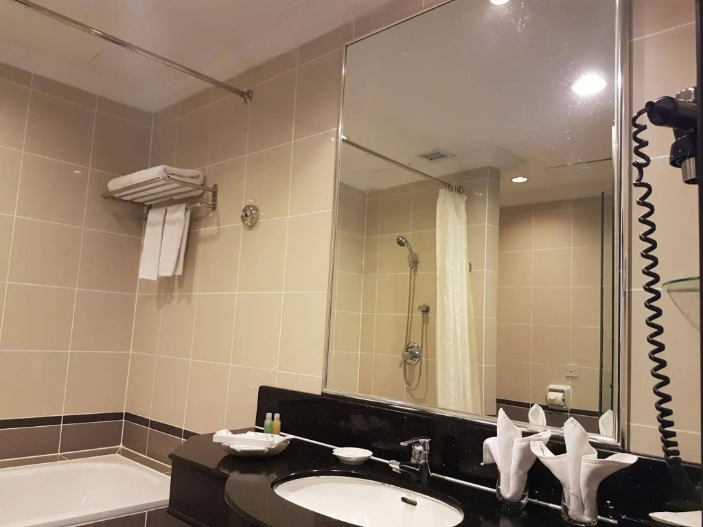 Bayview Hotel Georgetown Penang - Général