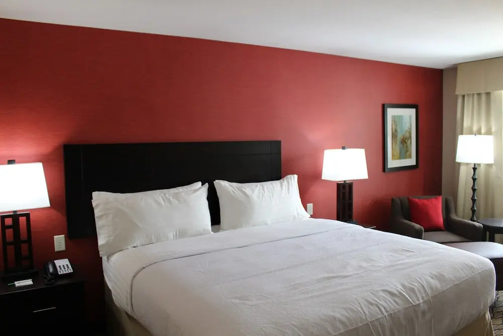 Holiday Inn Salina by IHG - Chambres