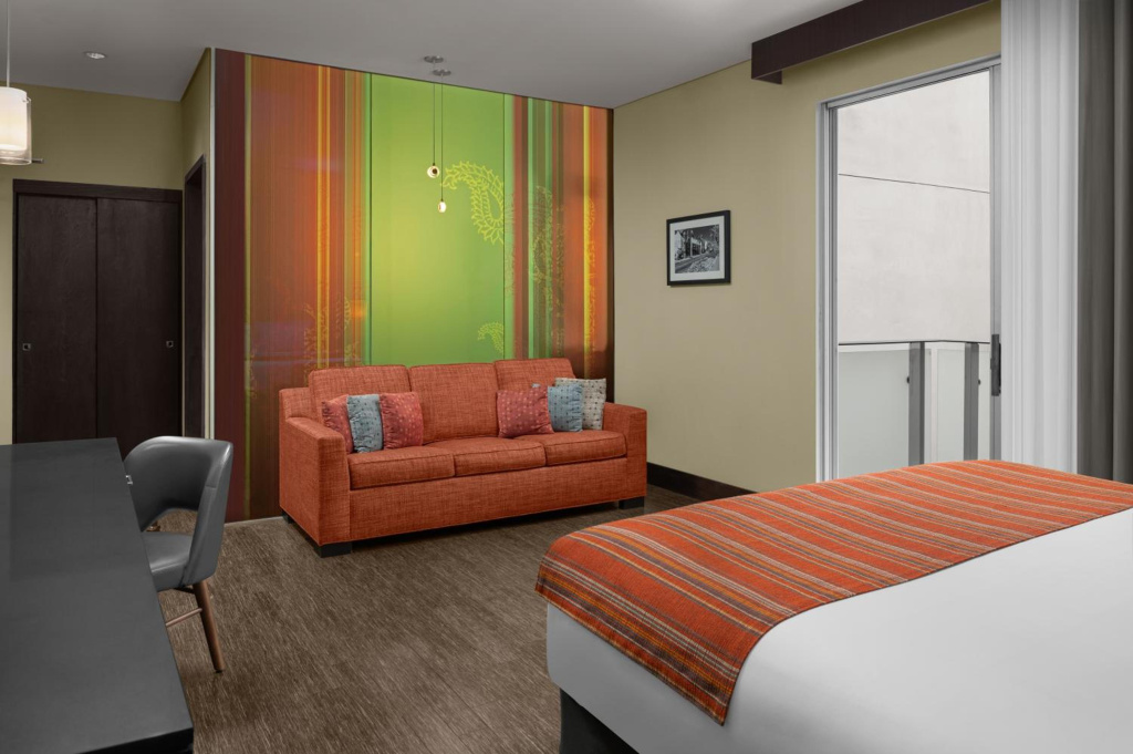 Hotel photo 19