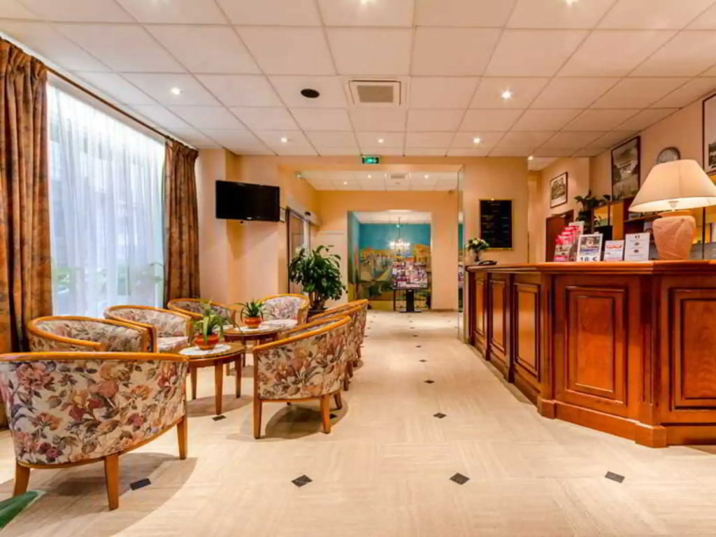 Hotel photo 22
