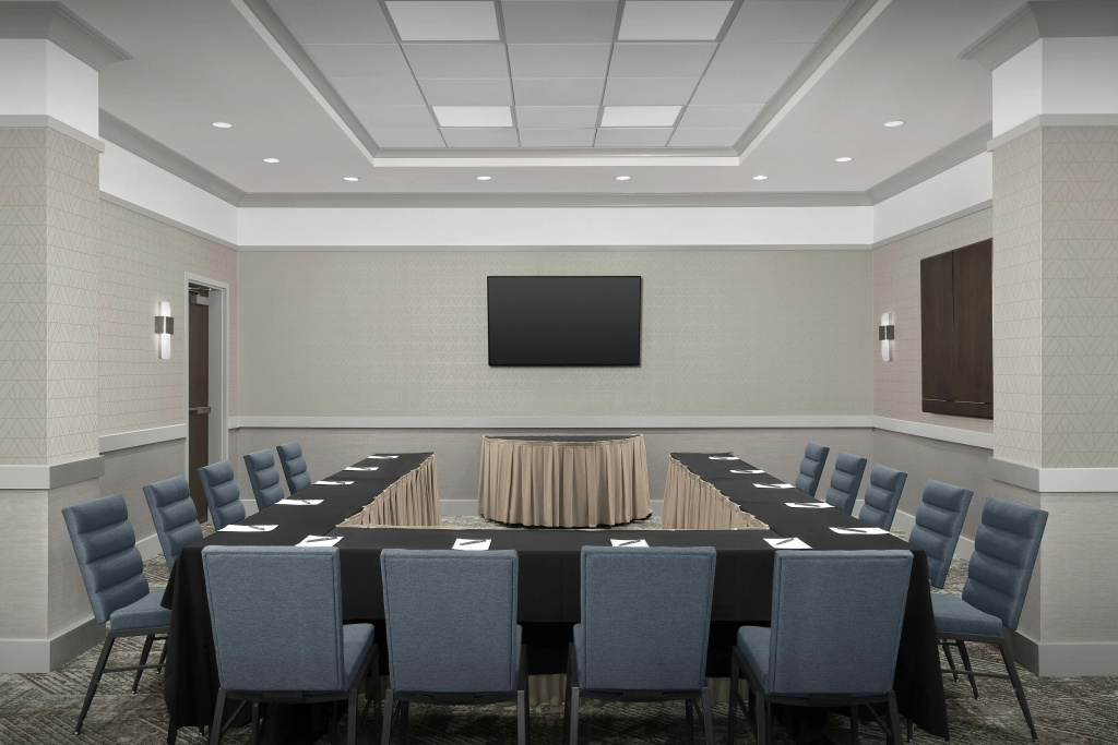 Embassy Suites Atlanta - Kennesaw Town Center - Général