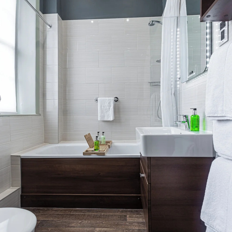 The Kings Head Hotel, Richmond, North Yorkshire - Chambres