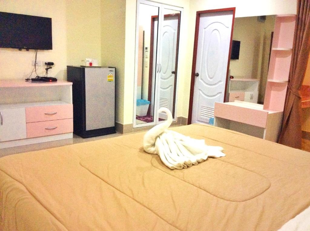 Smile Residence - Chambres