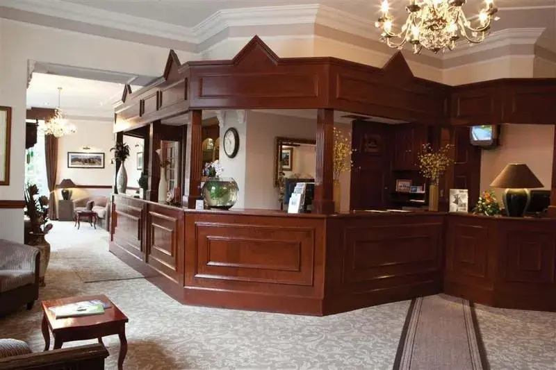Best Western Glenridding