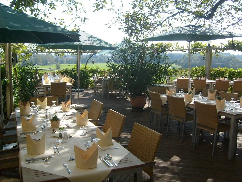 Hotel-Restaurant Staribacher - Général