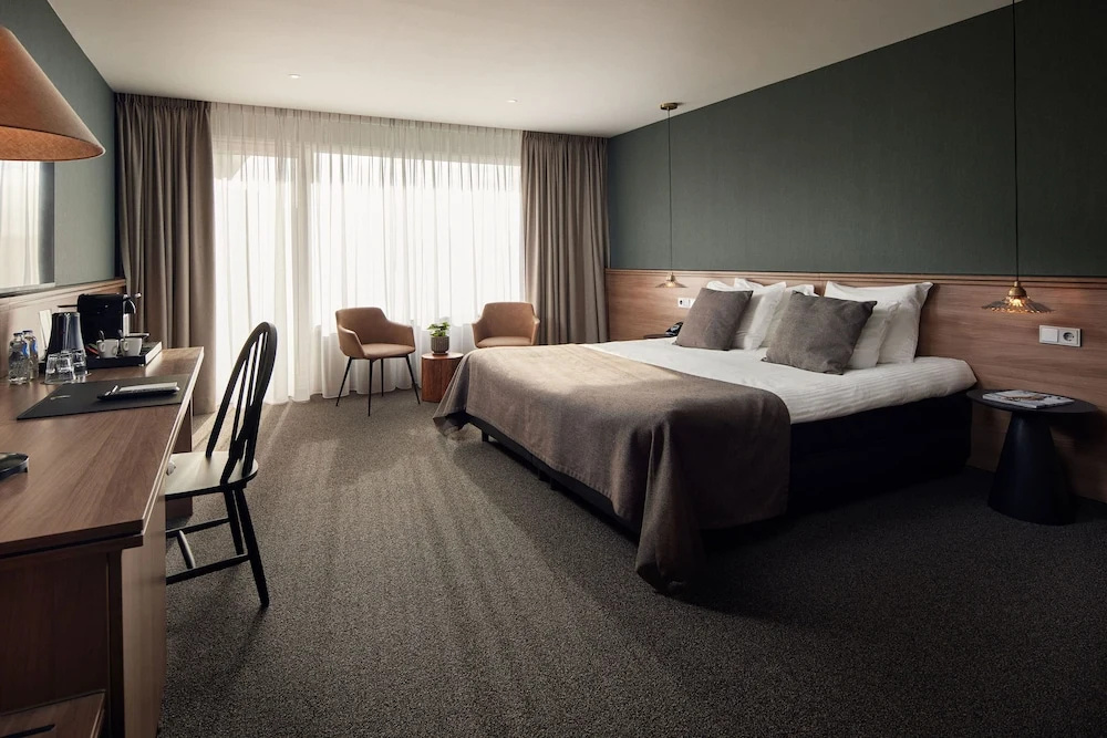 Van Der Valk Hotel Cuijk - Nijmegen - Chambres