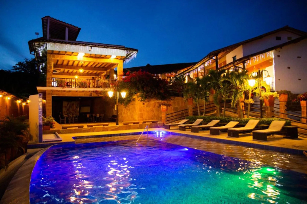 Hotel photo 20