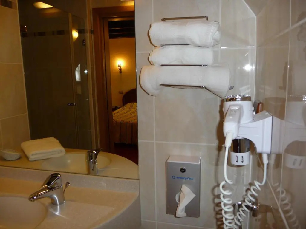 Superior room
