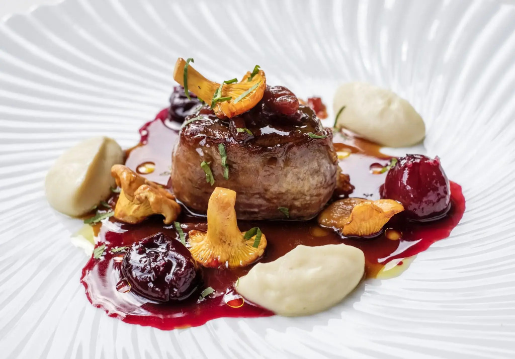 Parkhotel Sonnenhof - фото 27