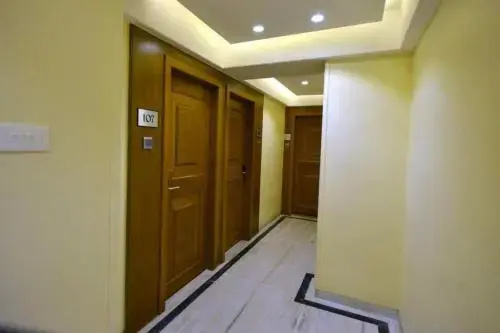 Hotel Prestige - Général