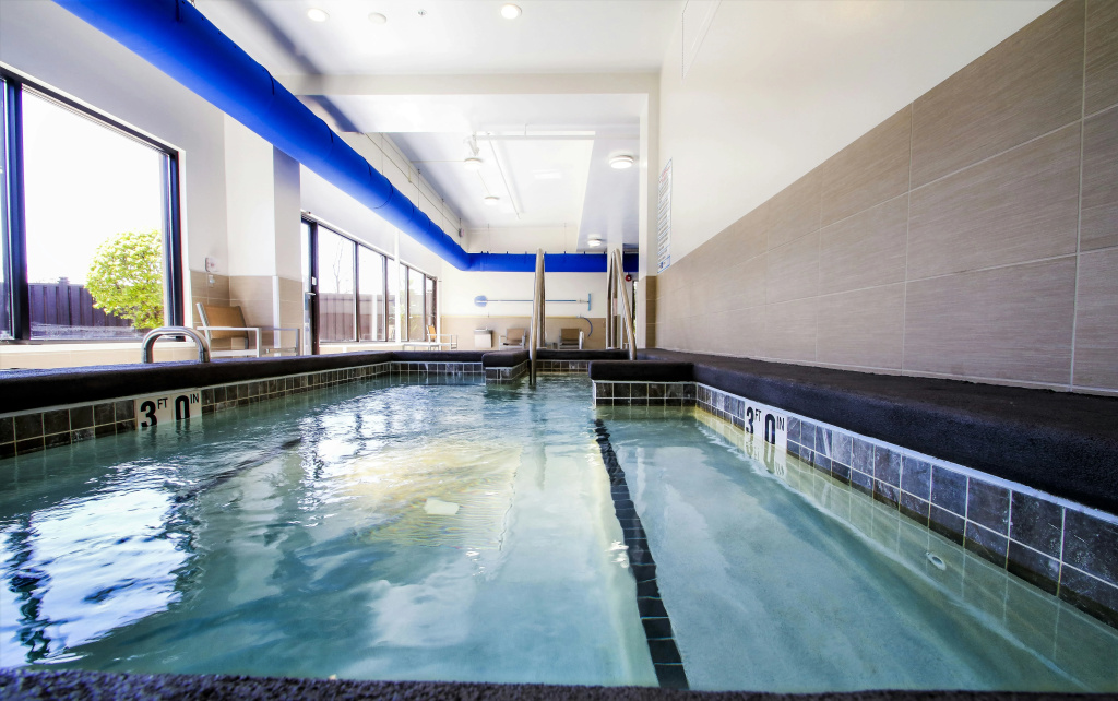 Holiday Inn Milwaukee Riverfront by IHG - Général