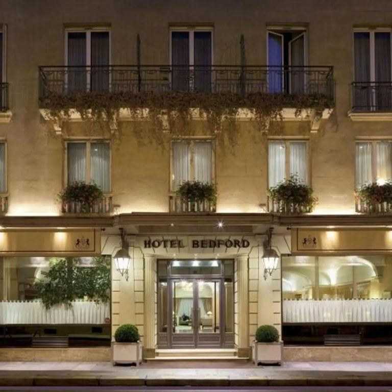 Hotel photo 21
