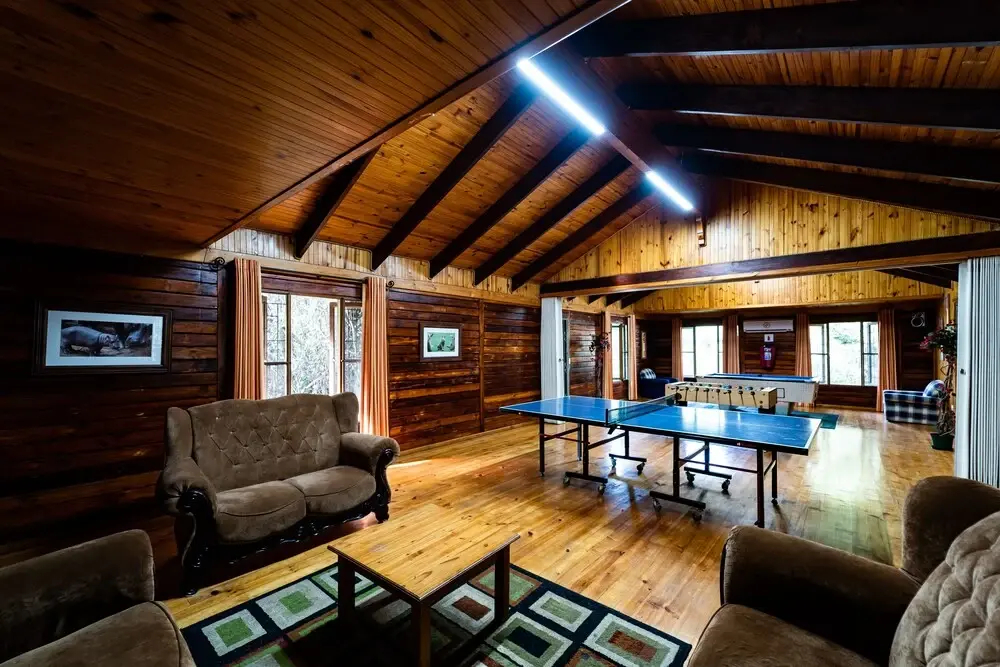 Mtunzini Forest Lodge Self Catering
