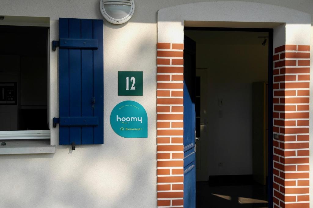 Charmante Villa Tout Confort Et À 500 M de la Plage À Pornichet