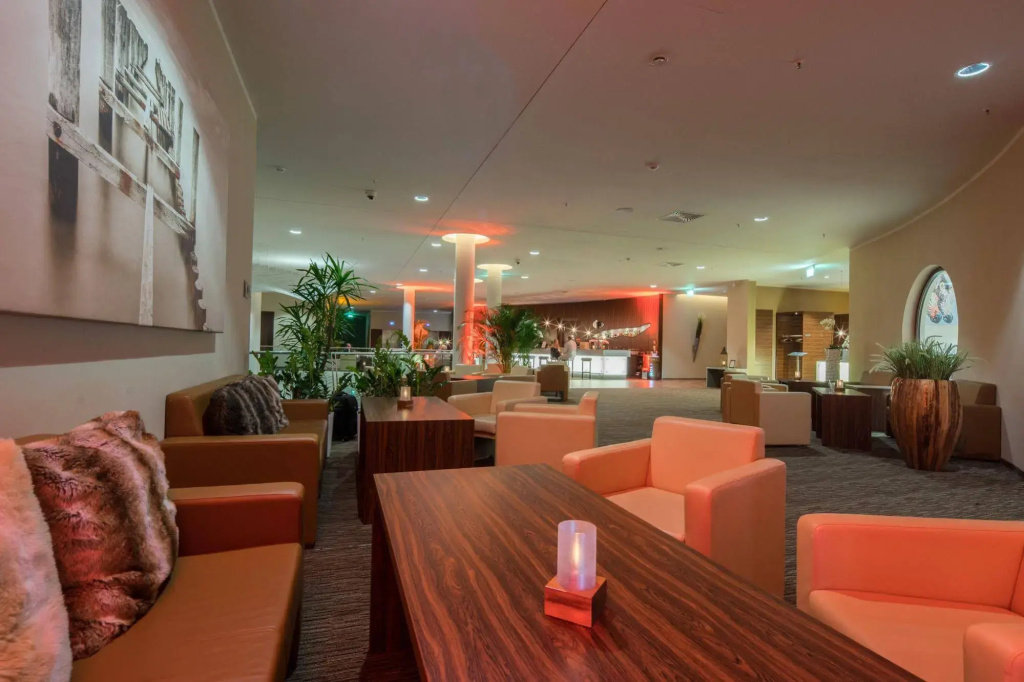 Hotel photo 22