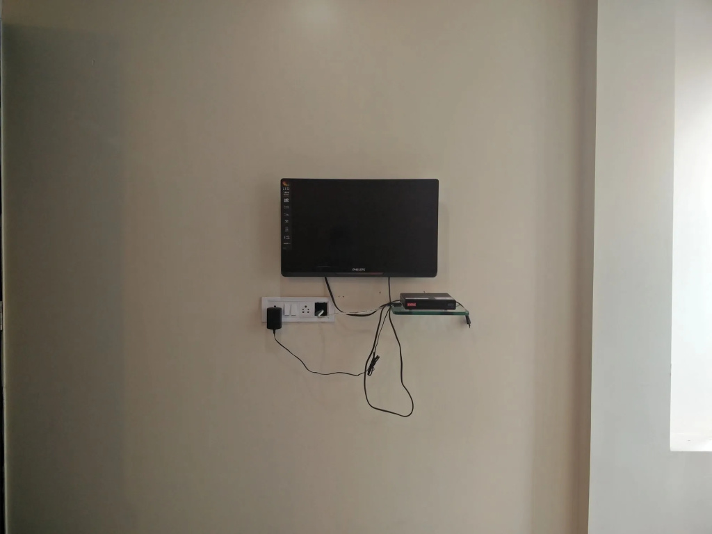Business Centre