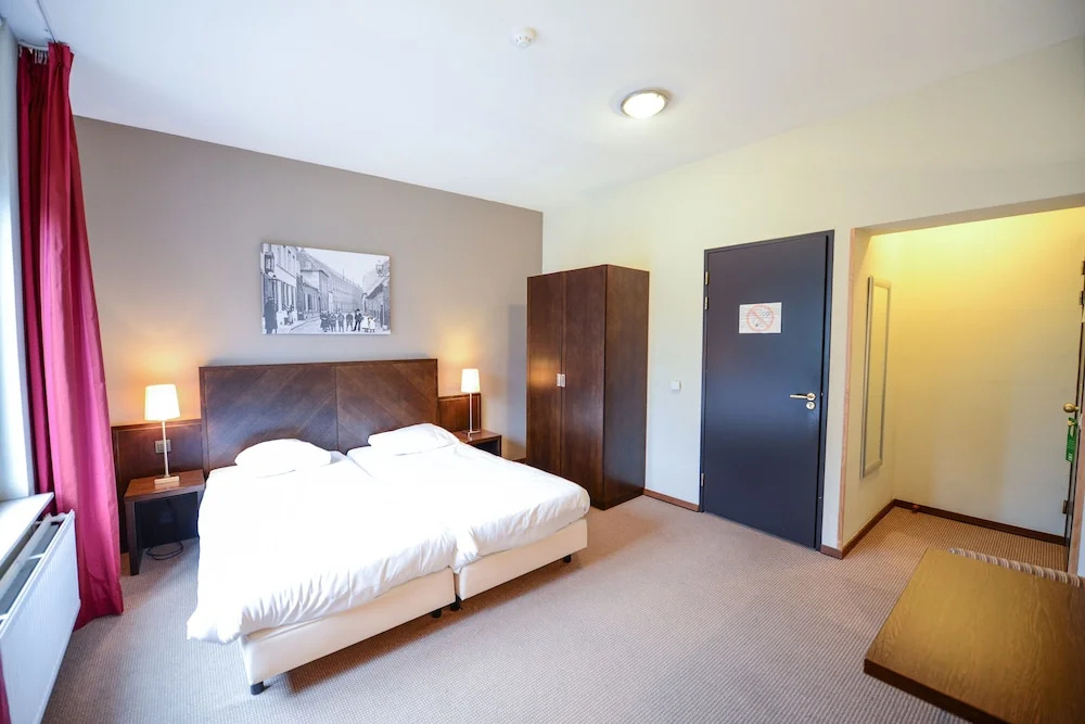 Hostellerie Munten - Général