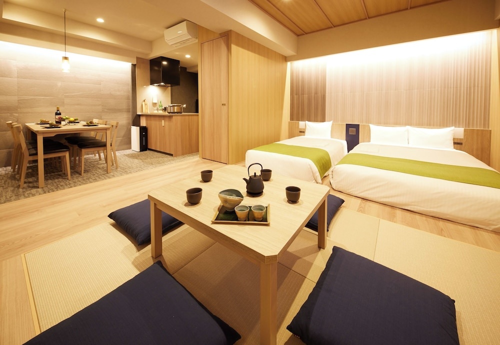 MONday Apart Premium Ueno 사진 30