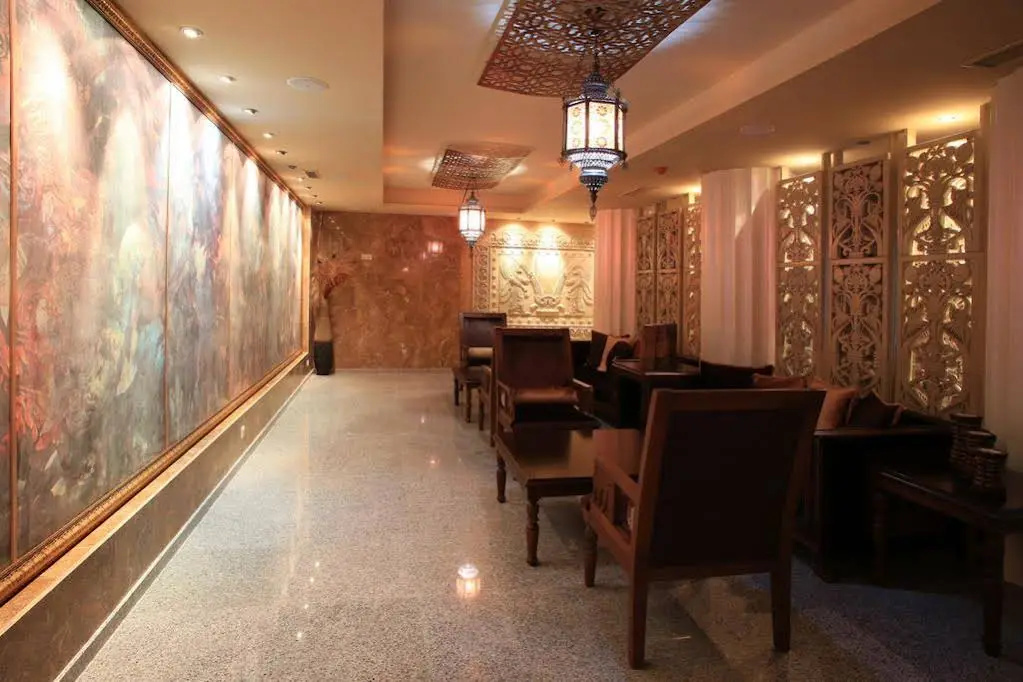 Argisht Partez Hotel, Золоті піски, Болгарія мініатюра 27
