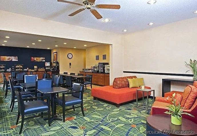 Fairfield Inn & Suites Saginaw