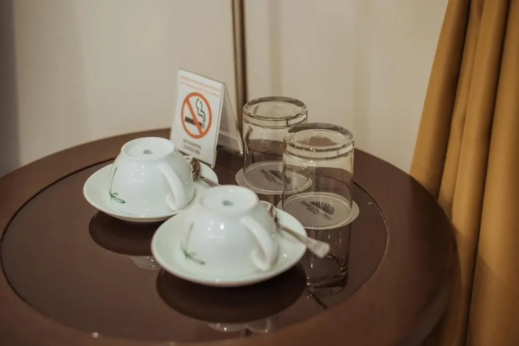 Thang Long Opera Hotel - Chambres