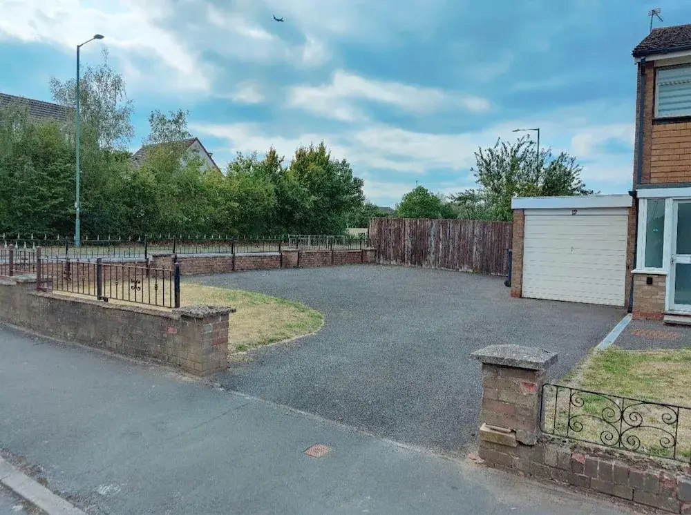 The Croft House Near Birmingham Airport and Nec