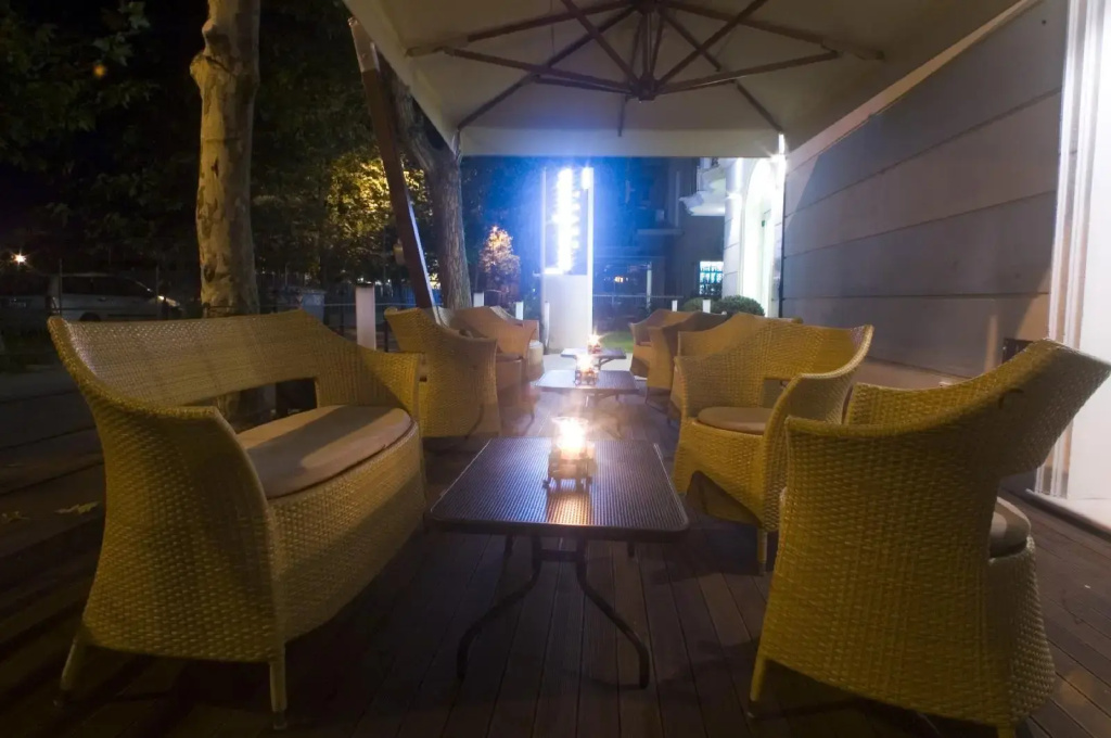 Hotel photo 20