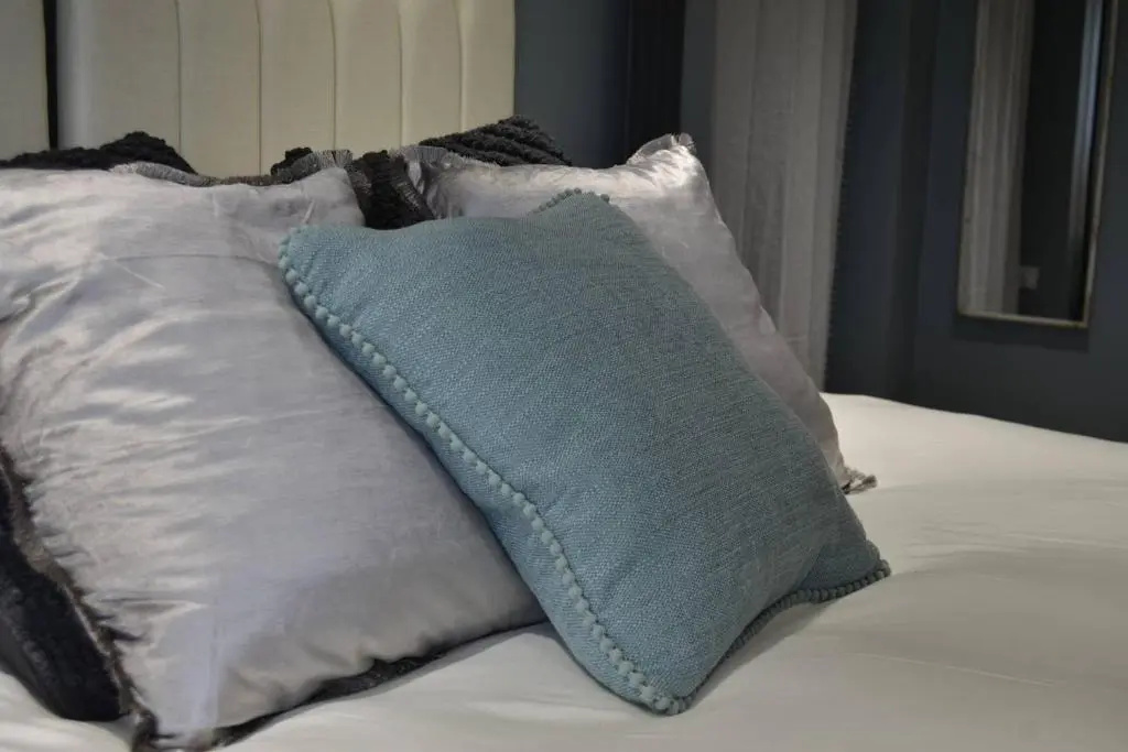 Heydon Guest Suite